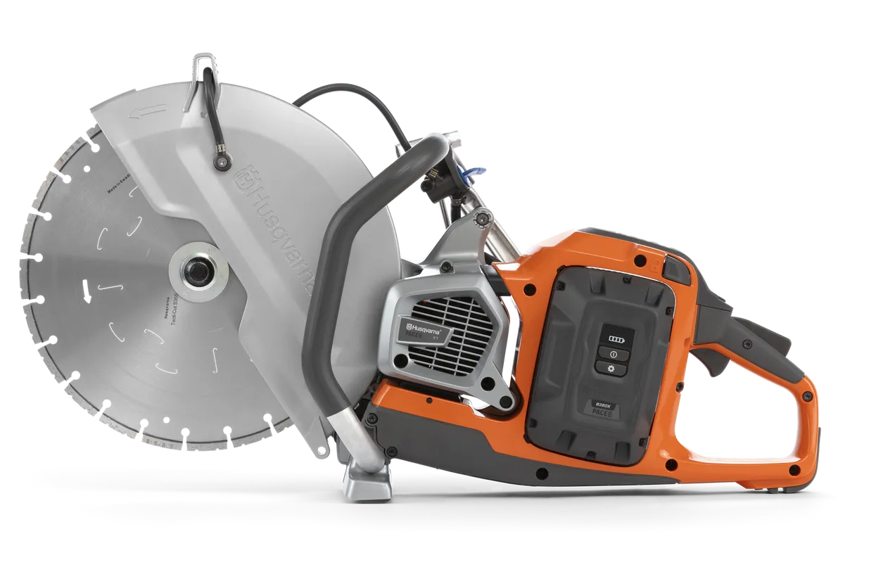 Masina de taiat Husqvarna K 1 PACE 12 Masina de taiat Husqvarna K 1 PACE 12